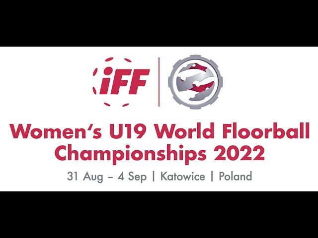 2022 WU19 WFC - NZL v ITA