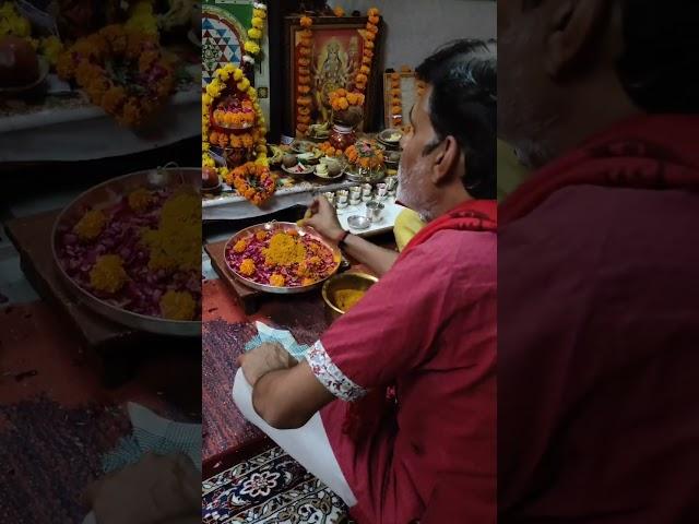 ️Jai Maa Bhawani ️