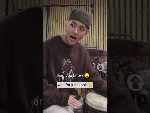which type of music jungkook like  #bts  #taehyung  #jungkook #btsarmy  #btshorts  #shorts