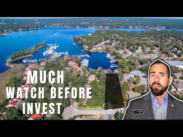 Investing in a Property in Niceville Florida - What you NEED to know!