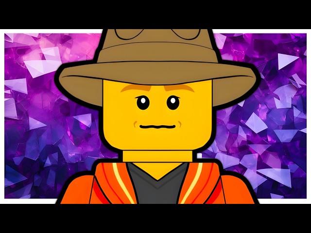 Ninjago Fans Hate Ninjago's Creator 