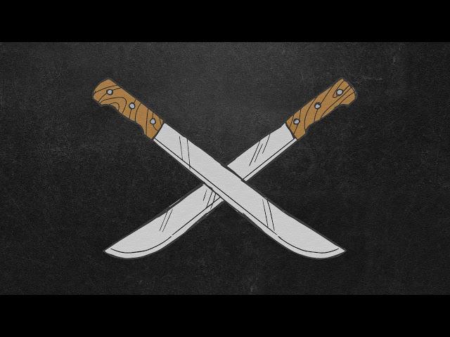 XXXTENTACION x Comethazine Type Beat - Machete