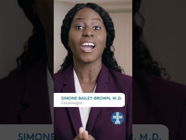 How Is Heart Failure Treated? | Dr. Simone Bailey-Brown