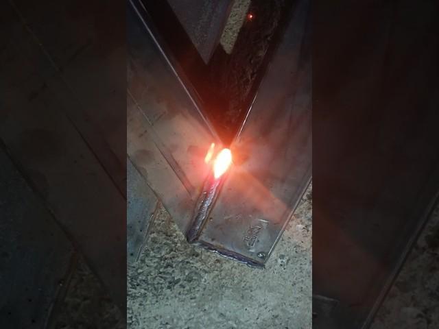 Tips for beginners welding tricks and tips #youtubevideos #stickwelding