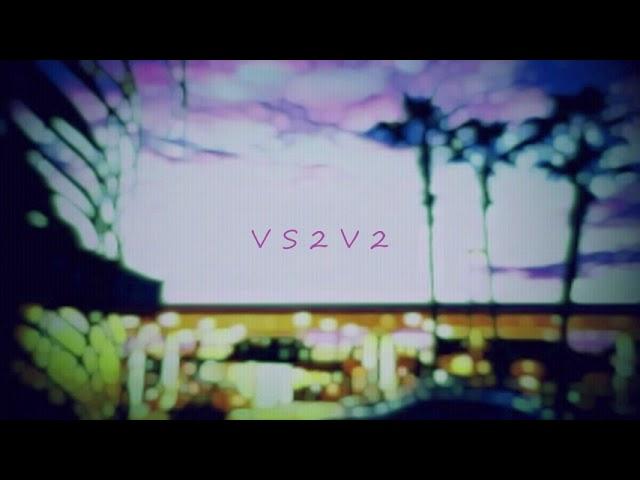 Vibestation 2 : V2 (Full Vaporwave Album)