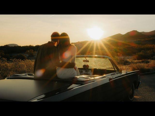 Sean Thomas - She's Mine (Official Video)