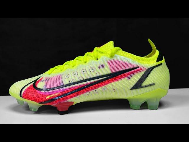 Nike Mercurial Vapor 14 Elite FG Motivation