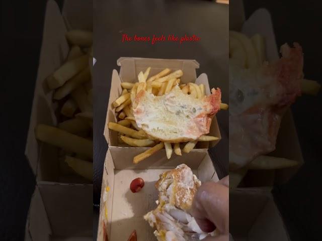 Cook at home #mcdonalds #workofexcellencetv #vlog #Creator #￼influencer