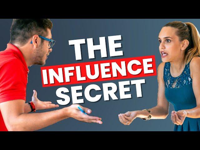 How to GROW YOUR INFLUENCE... and exactly WHEN to do it!