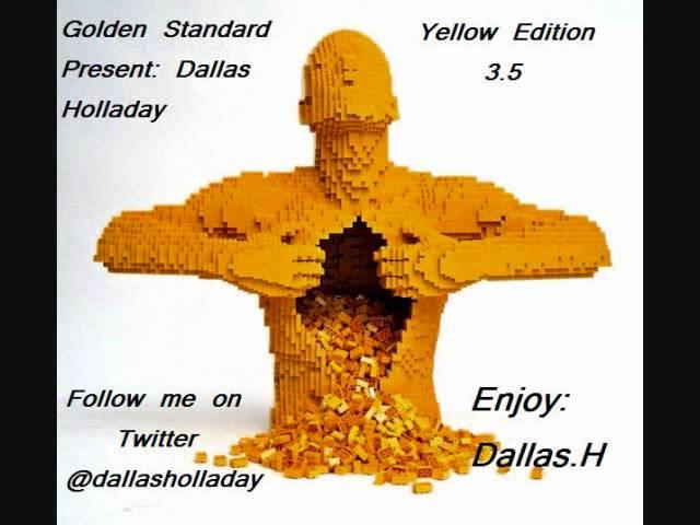 every time prod by dallas holladay