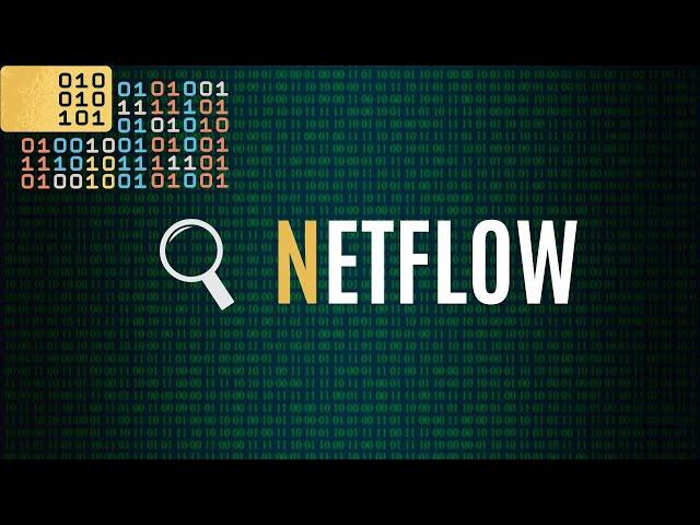 Setting Up PRTG Network Monitor for Cisco NetFlow | CCNP Tutorial