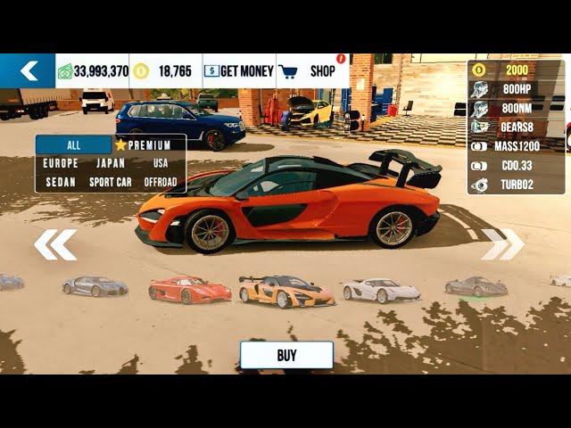 Car Parking Multiplayer New Update V-4.8.21, Full Review !!