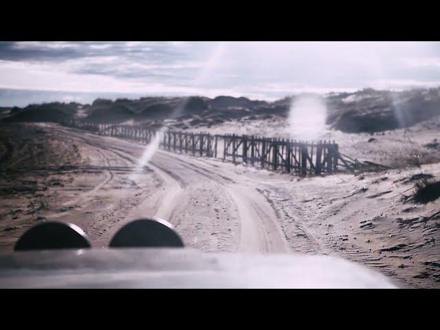 Kola Peninsula 4x4 off-road trail 1 (4)