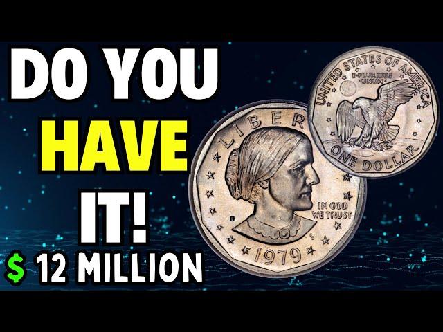 The Most Expensive One Dollar Coin Ever Sold – You Won't Believe the Price!