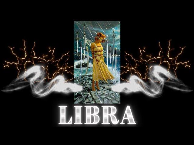 LIBRA DIOOOS MIOOO  EL DESTINO TE DA UNA SORPRESA  HOROSCOPO #LIBRA AMOR SEPTIEMBRE 2024