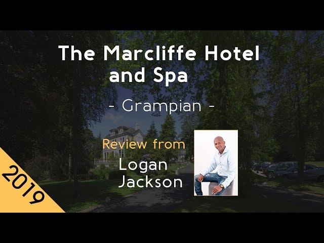 The Marcliffe Hotel and Spa 5⋆ Review 2019