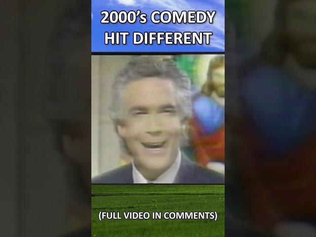 2000's Comedy #shorts #radkatz #stupidvideos