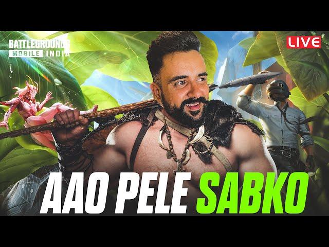 S12K + MG3 op combination chalate hai aaj ||  #Beast #BGMI #pubgmobile