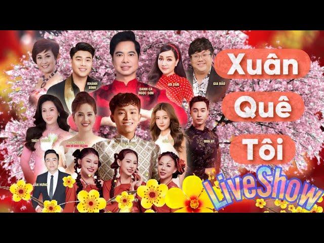 Trực Tiếp Live Show Hồ Văn Cường Cực Hay