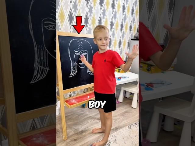 You Have Never Seen Magical Color 
