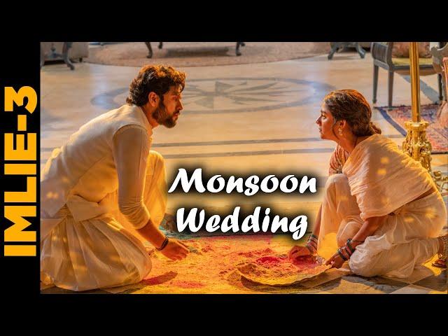 Imlie 3 | Behind the scenes | Monsoon wedding | Adrija Roy | Sai Ketan | ScreenJournal