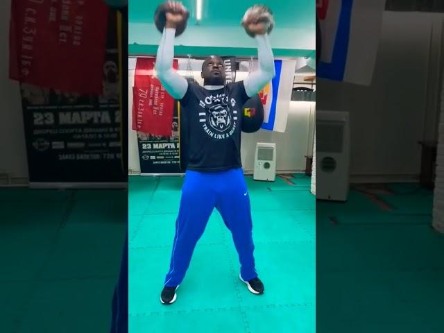  как стать выносливей #box#бокс#boxing