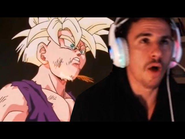 XANDAO 90 DIAS NOFAP SUPER SAYAJIN 2 