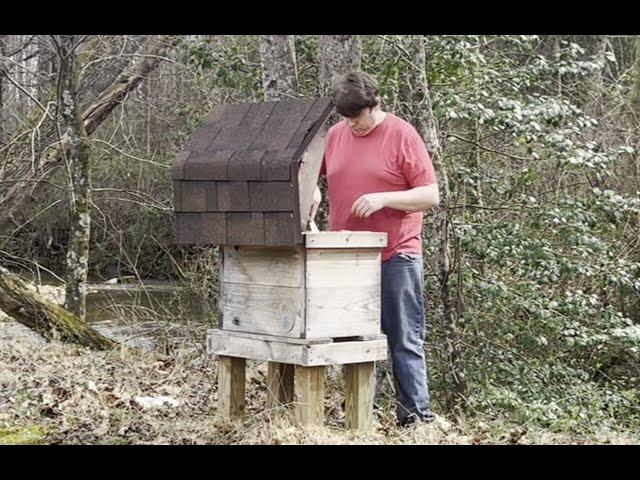 Getting ready for Swarm Season