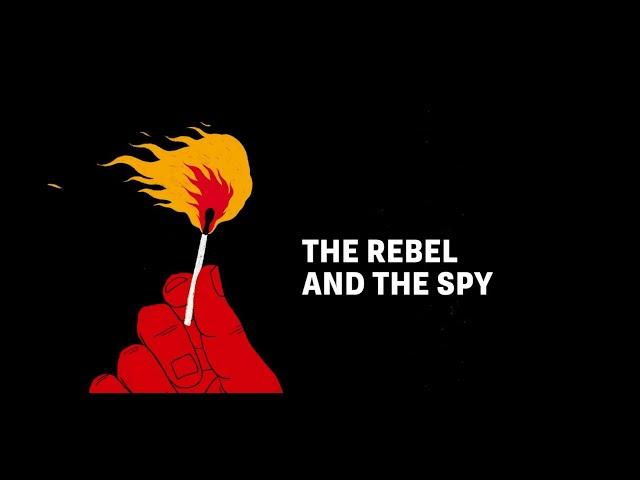 The Rebel and the Spy | The Cato Street Conspiracy