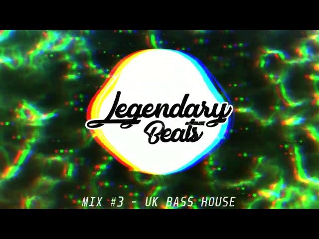 Legendary Beats Mix #3 | UK BASS HOUSE