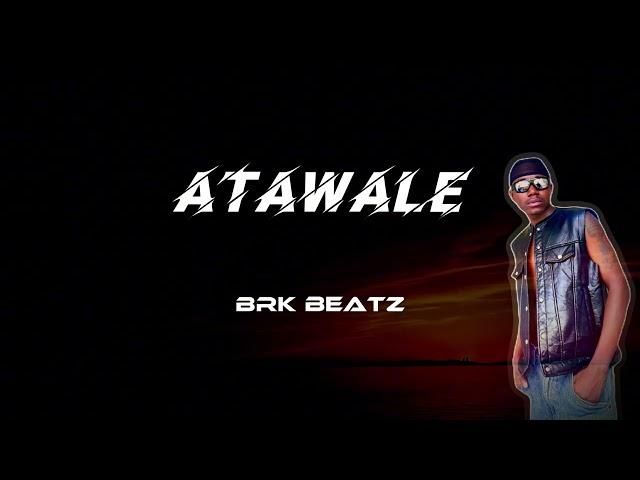 Brk Beatz - Atawale (Official Visualizer)