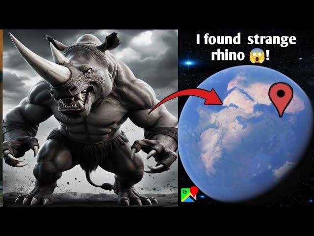  I Found strange things #googleapps #googleearth #googlemaps #video