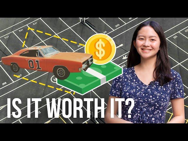 How to Invest in Car Parks in Hong Kong | Squarefoot