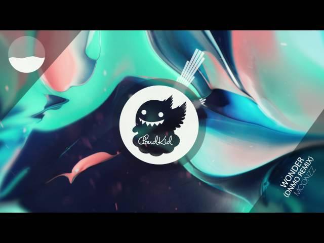 MOONz - Wonder (DNMO Remix)