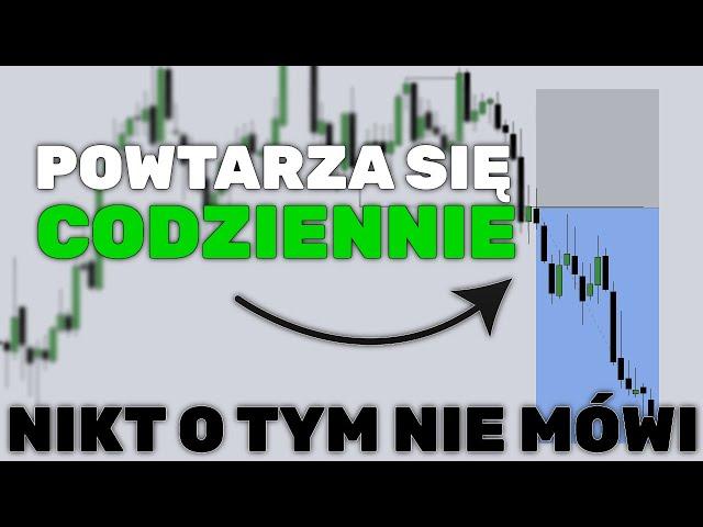 Ten Schemat Jest PRAWIE CODZIENNIE! (Strategia ICT)