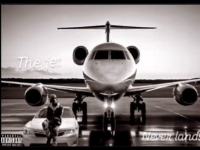 The jet never lands (Investor)