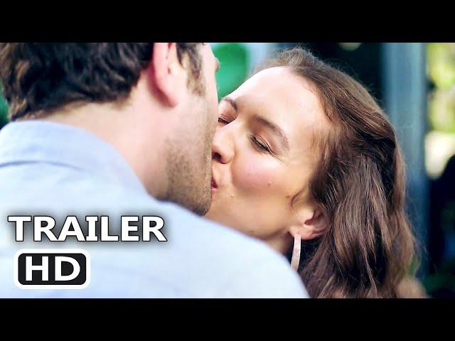 A Missed Connection Official Trailer (2023) Romantic Movie