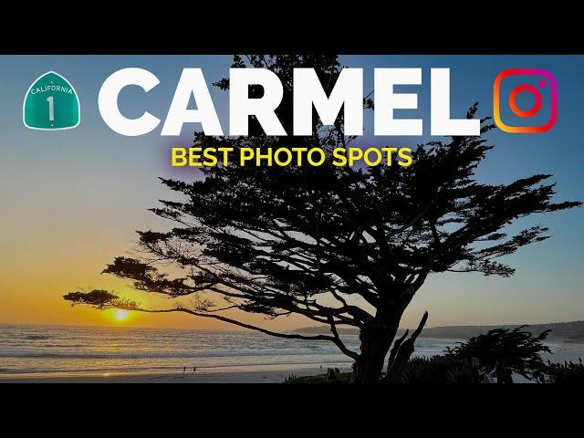  3 Days in Carmel-by-the-Sea: Things to do & photograph