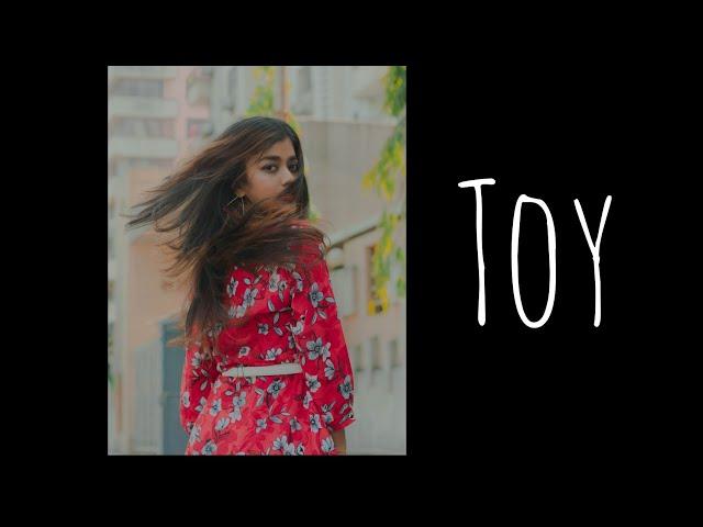 I'm Not Your Toy | Siddhi Agarwal