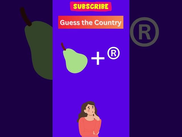 Guess the country emoji 12 | Emoji | Country | Quiz Tunnel