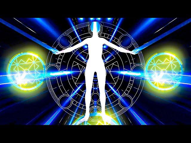 Install Biofield PROTECTION from AGGRESSIVE Energy Attacks | Protective Cocoon