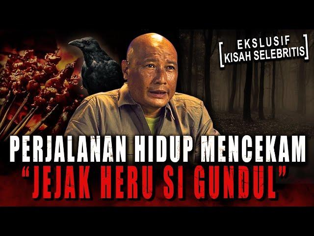 JADI PREMAN ILMU KEBAL + PESUGIHAN SATE GAGAK + PERANG GENG MOTOR DISIKAT SEMUA ?! JEJAK SI GUNDUL