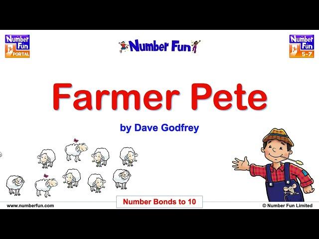 Farmer Pete