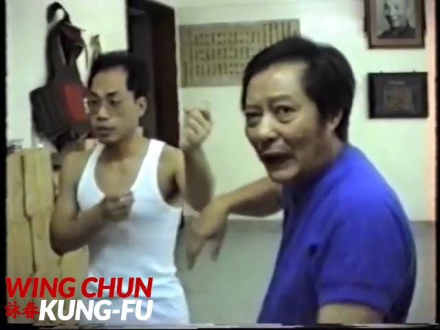 Wong Shun Leung Bong Sau