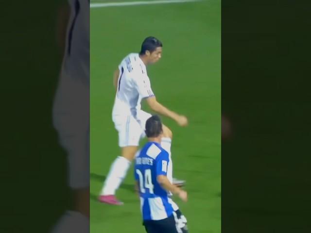 #shortvideo #football #cristianironaldo #soccerplayer #fy #realmadrid #cristisnoronaldo #athlete #cr