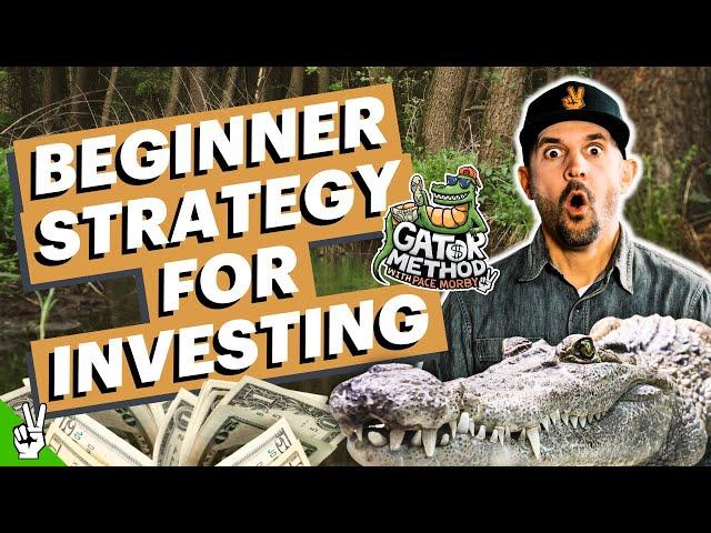 The Gator Method | Beginner Strategy For Real Estate Investing