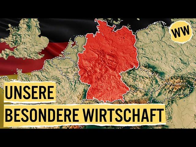 Geht es mit der deutschen Wirtschaft bergauf oder bergab? | WirtschaftsWissen