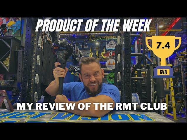 My Review of the RMT Club [Product of the Week]