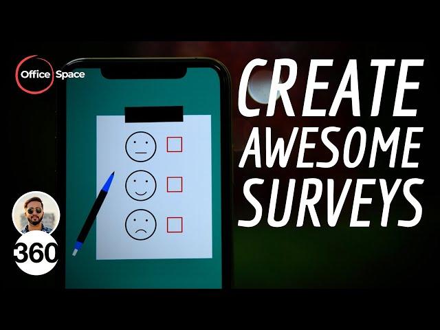 Best Survey Tools 2020: Create Customisable and Interactive Surveys