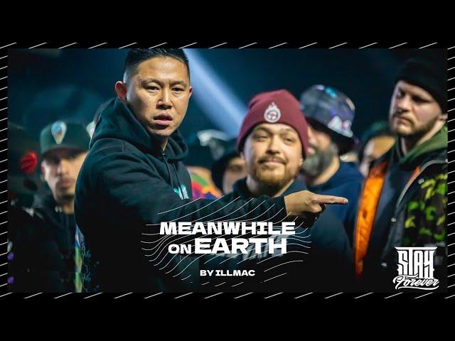 Meanwhile on Earth STAY FOREVER RECAP w/ Chase Moore | Ep 11